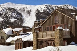 pet friendly hotel in mammoth, california